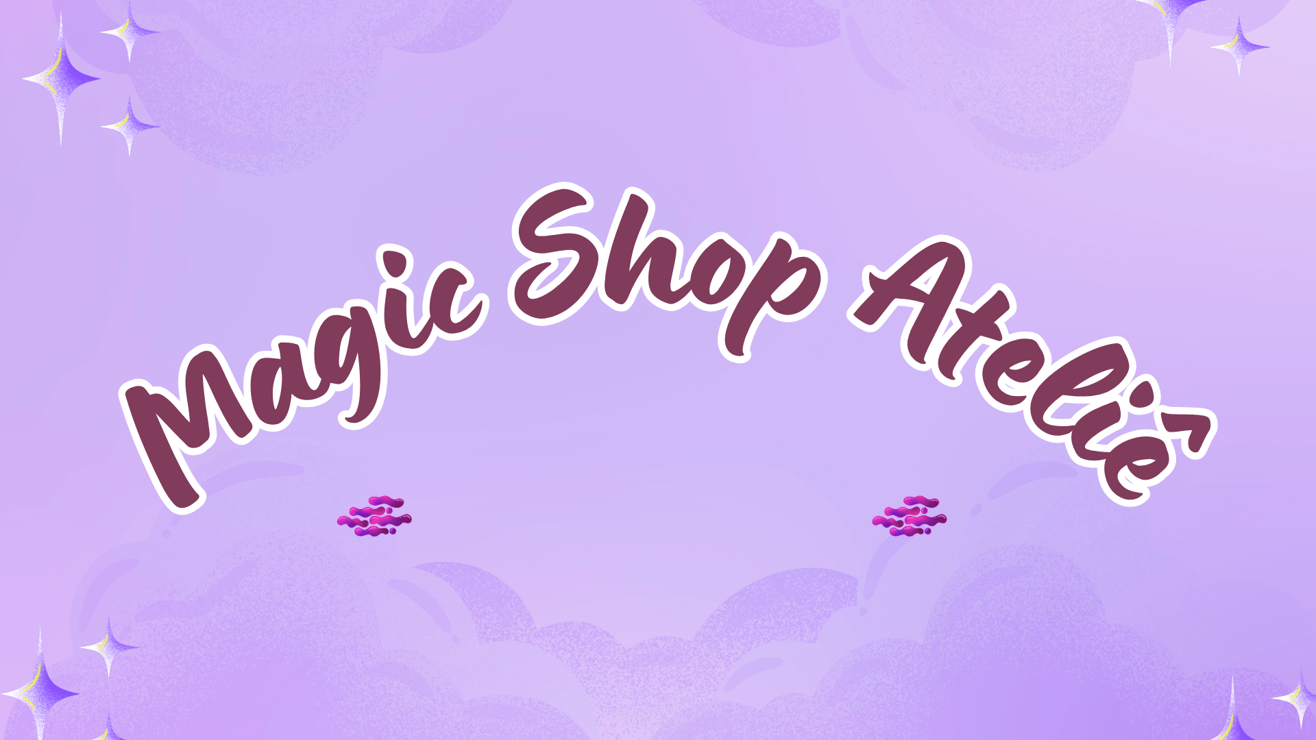 Magic Shop Ateliê